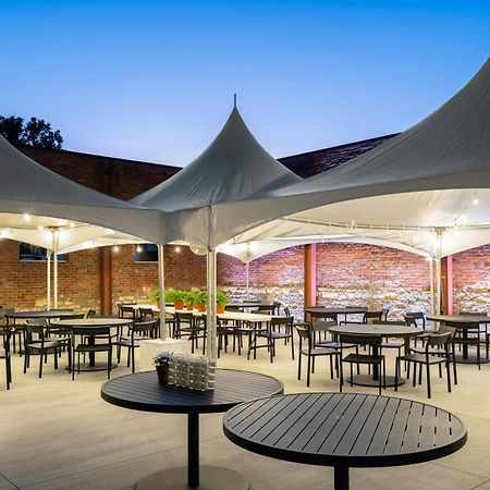 Fairfield Inn & Suites Madison Historic Eagle Cotton Mill 외부 사진